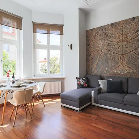 2homerent W Dzielnicy Muzycznej