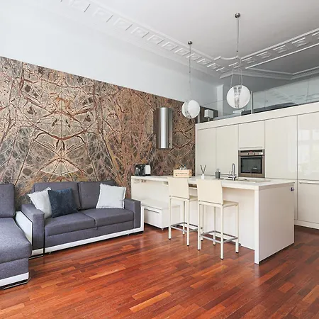 2homerent W Dzielnicy Muzycznej * Bromberg