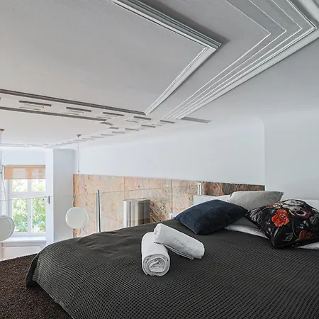 2homerent W Dzielnicy Muzycznej