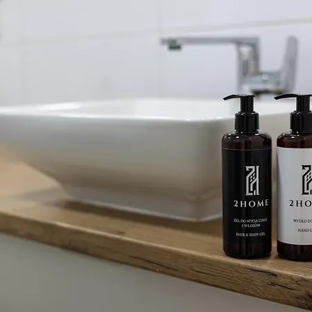 דירה 2homerent W Dzielnicy Muzycznej *