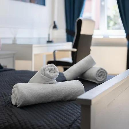 2homerent W Dzielnicy Muzycznej * בידגוז'יז'