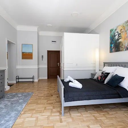 2homerent W Dzielnicy Muzycznej