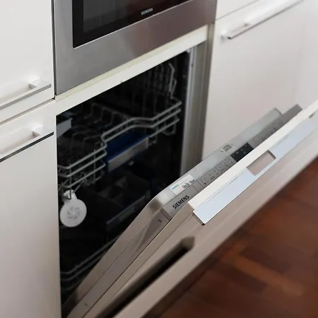 2homerent W Dzielnicy Muzycznej * Bromberg