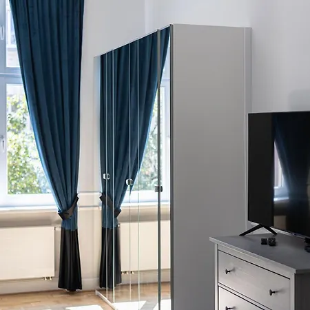 2homerent W Dzielnicy Muzycznej Bydgoszcz