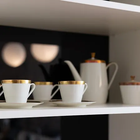 2homerent W Dzielnicy Muzycznej