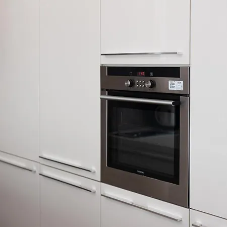 Apartment 2homerent W Dzielnicy Muzycznej *