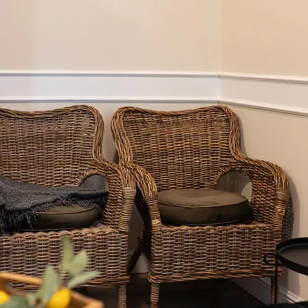 2homerent W Dzielnicy Muzycznej Apartment Bromberg