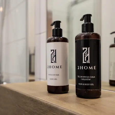 Lägenhet 2homerent W Dzielnicy Muzycznej