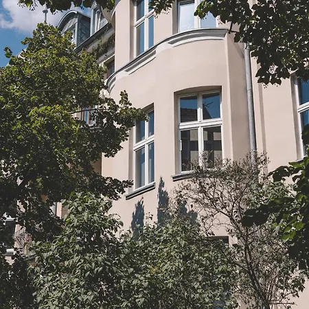 2homerent W Dzielnicy Muzycznej Bromberg