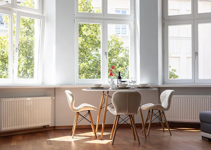 2homerent W Dzielnicy Muzycznej Apartment Bydgoszcz