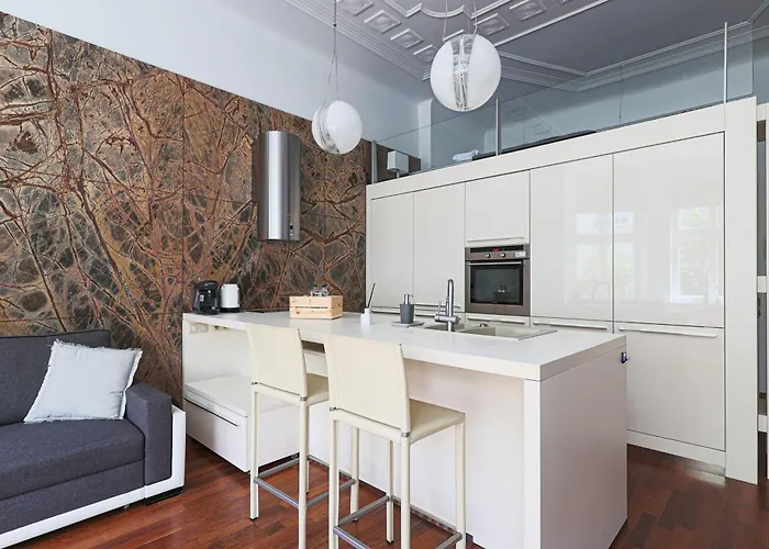 Apartment 2homerent W Dzielnicy Muzycznej Bydgoszcz