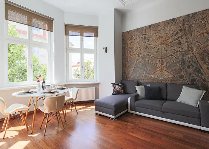 2homerent W Dzielnicy Muzycznej