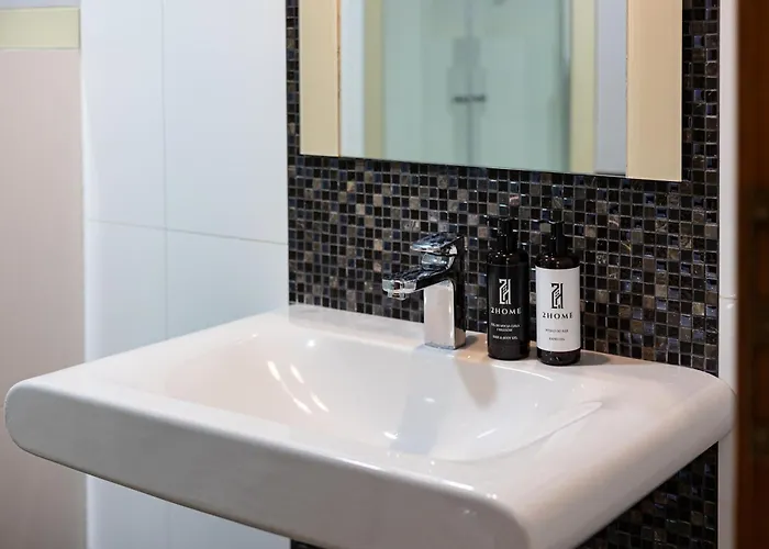 2homerent W Dzielnicy Muzycznej Apartment Bydgoszcz