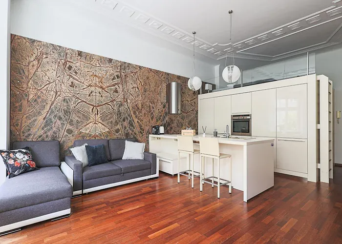 2homerent W Dzielnicy Muzycznej * Bydgoszcz