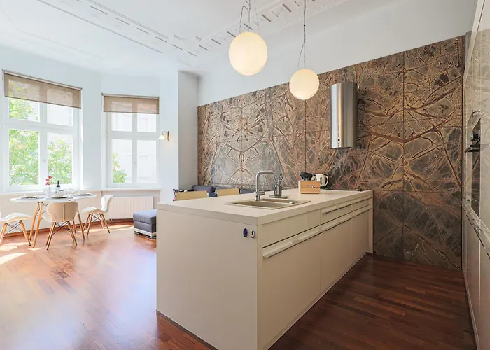 2homerent W Dzielnicy Muzycznej