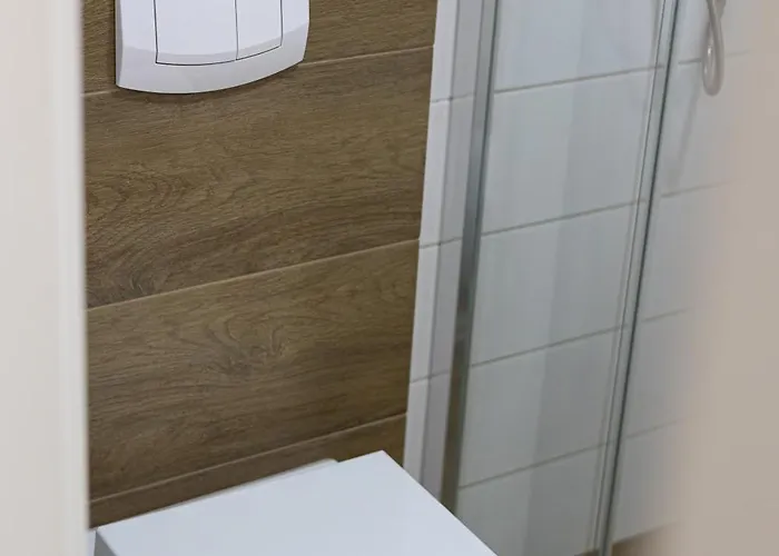 2homerent W Dzielnicy Muzycznej *