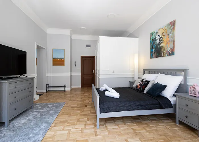 2homerent W Dzielnicy Muzycznej