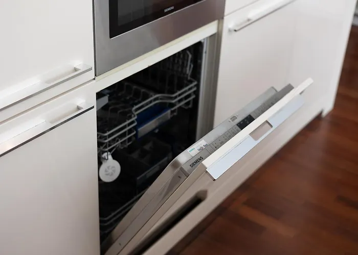 2homerent W Dzielnicy Muzycznej * Bydgoszcz