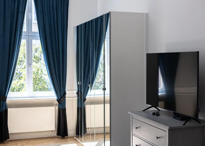 2homerent W Dzielnicy Muzycznej Bydgoszcz