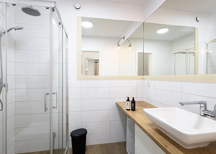 2homerent W Dzielnicy Muzycznej *