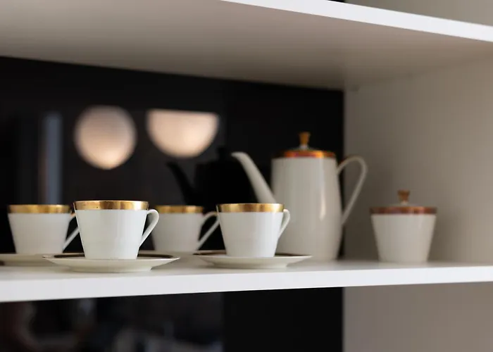 2homerent W Dzielnicy Muzycznej