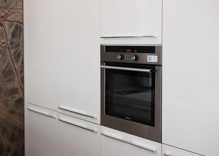 Apartment 2homerent W Dzielnicy Muzycznej *