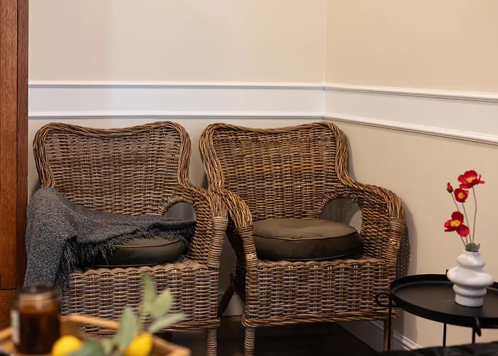 2homerent W Dzielnicy Muzycznej Apartment Bydgoszcz