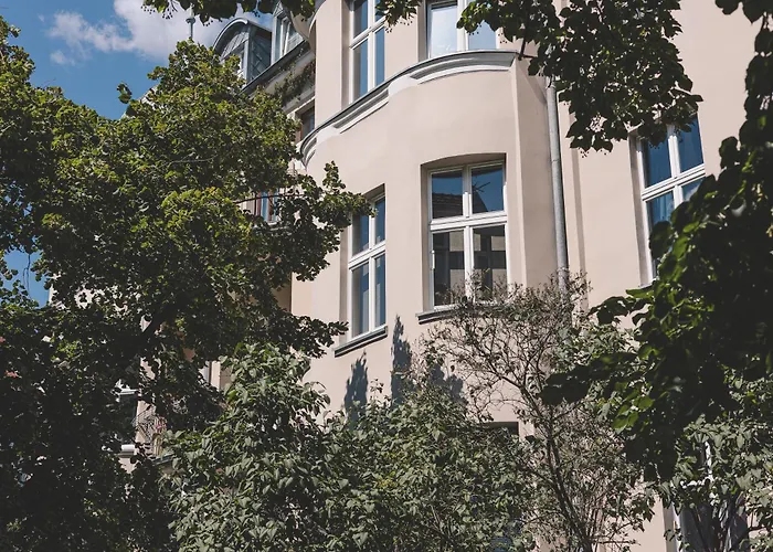 2homerent W Dzielnicy Muzycznej Bydgoszcz