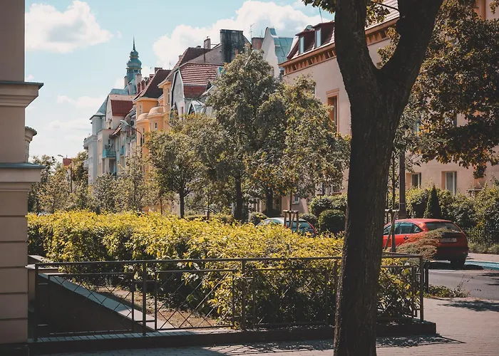 2homerent W Dzielnicy Muzycznej