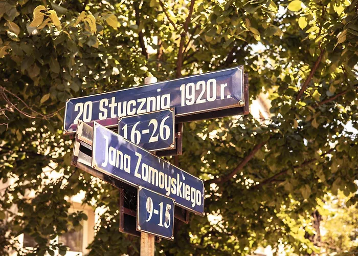 2homerent W Dzielnicy Muzycznej Apartment Bydgoszcz